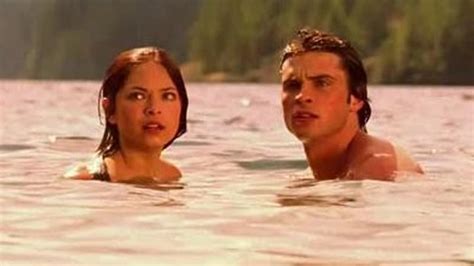 Smallville Season 3 Episode 4 Watch Online | AZseries