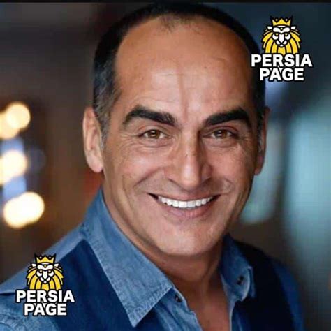 Navid Negahban | Wife, Net Worth, 24 Contact Information