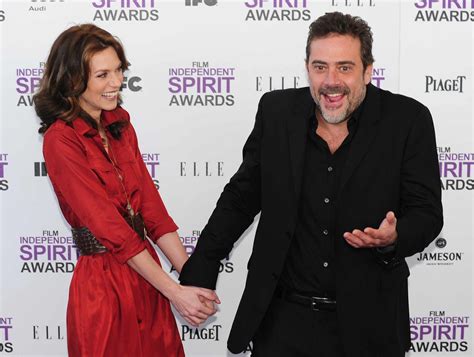 Jeffrey Dean Morgan and Hilarie Burton's Relationship Timeline