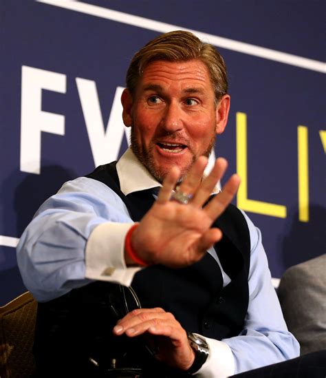 Former Crystal Palace chairman Simon Jordan brands SPFL ‘laughable