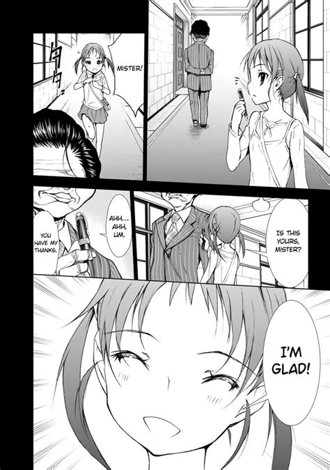 Read U12 (Under 12) Manga English [New Chapters] Online Free - MangaClash