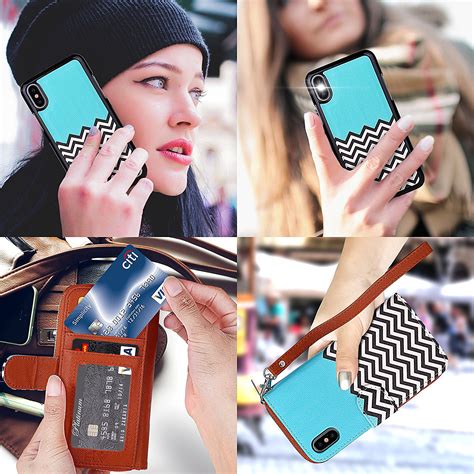 Be the first to review “iPhone x Wallet Purse PU Leather case” Cancel reply