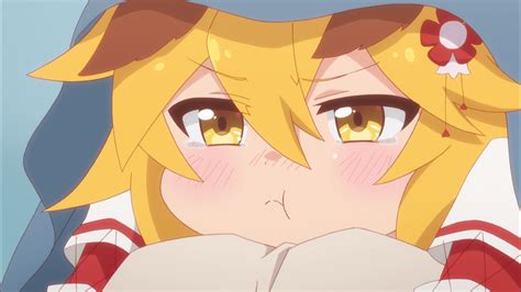 The Helpful Fox Senko-san Wallpapers - Wallpaper Cave