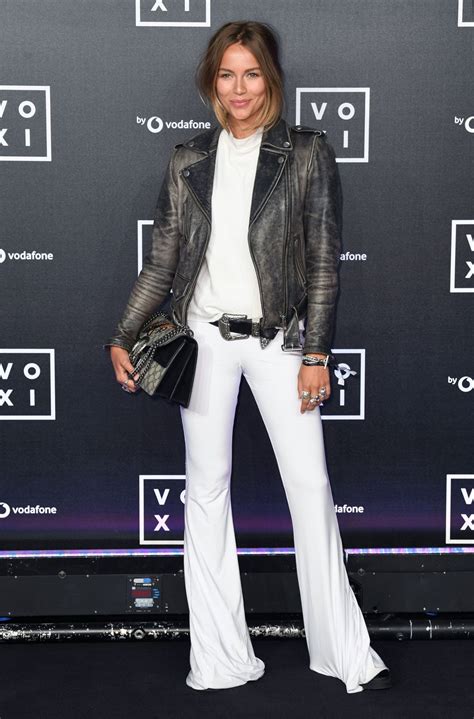 Emma Louise Connolly – Voxi Launch Party in London, UK 08/31/2017