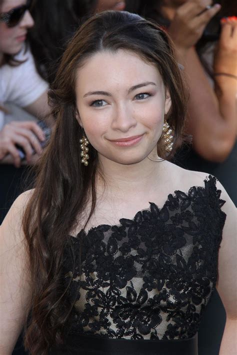 Jodelle Ferland Eclipse