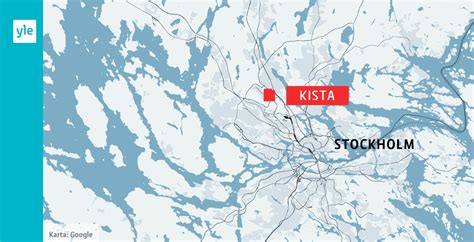 Karta Kista | Karta
