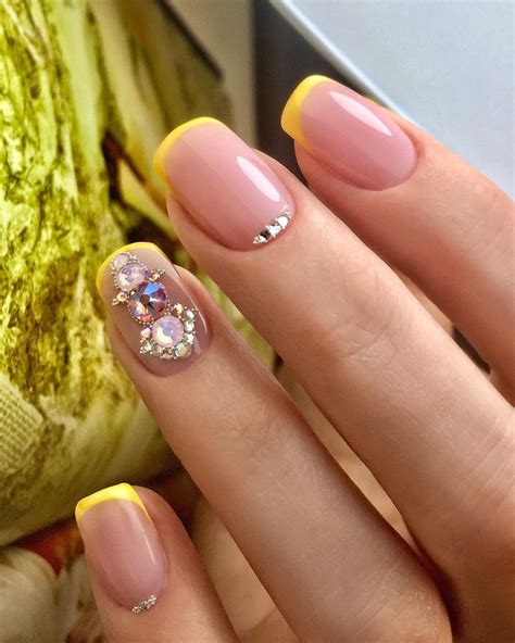 121 curtidas, 7 comentários - Alena Pek Nails (@alenapek_nails) no ...