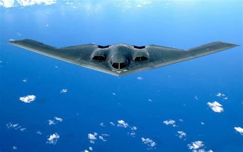 B2 Bomber Wallpapers - Wallpaper Cave