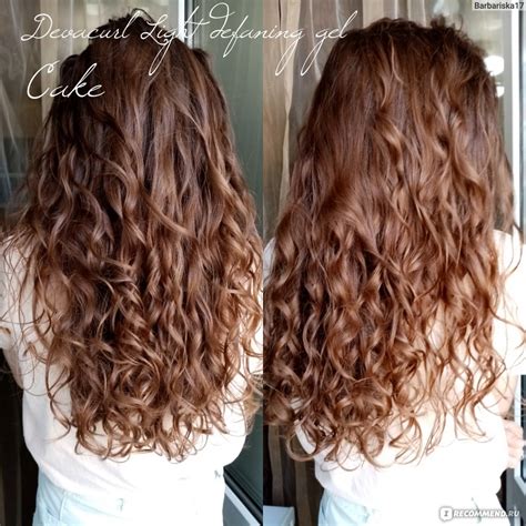 Мусс для волос Cake naturally luxe beauty CURL WHIP - «"Взбитые сливки ...