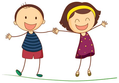 gambar kartun anak perempuan cantik pictures