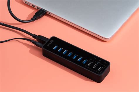 amazing usb hub   citizenside