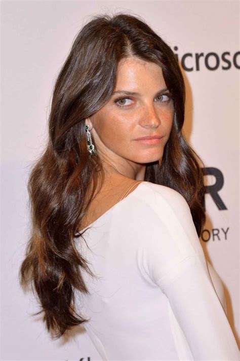 Jeisa Chiminazzo – amfAR Inspiration Gala in New York City – June 2015