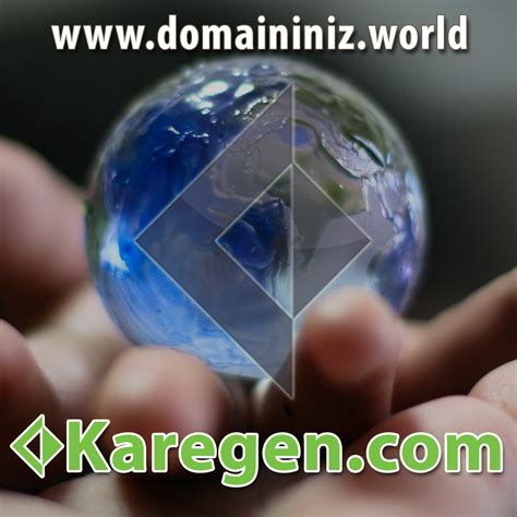 .world - Bilgi Merkezi - Karegen.com