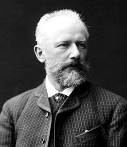 Pyotr Ilyich Tchaikovsky | Biography, Compositions, & Facts | Britannica