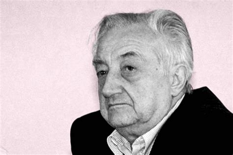 Interview with Romanian Novelist Dumitru Tsepeneag | The American Reader