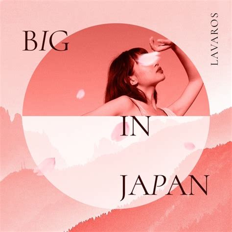 Stream Big In Japan (Alphaville Cover) by Lavaros | Listen online for ...
