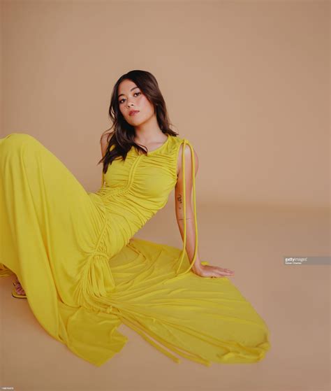 Lukita Maxwell's feet