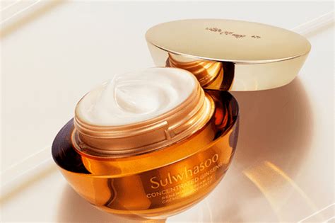 Sulwhasoo Skincare Review: Korean Luxury Cosmetic Brand - BestKbeauty