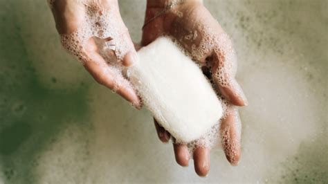 Young teen wins top science prize for soap that can treat skin cancer ...