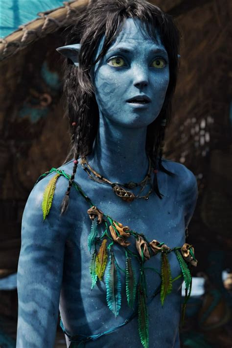 Kiri Avatar The Way Of Water 4K HD | Avatar cosplay, Avatar movie, Avatar
