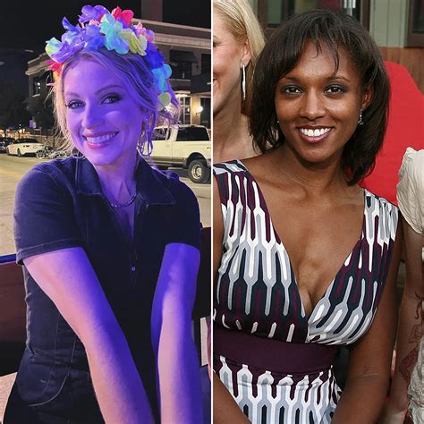 L'histoire et le drame de Britney Haynes et Danielle Reyes des traîtres