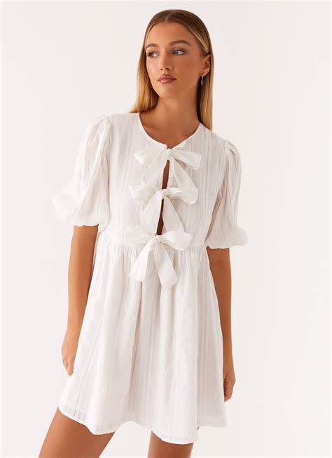 western mini dresses 11