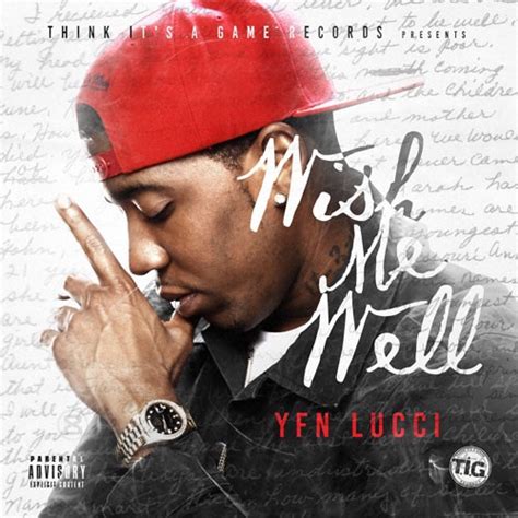 YFN Lucci – Wish Me Well [EP]