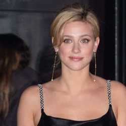 Lili Reinhart Attends Five Feet Apart Premiere in LA 03/07/2019 ...