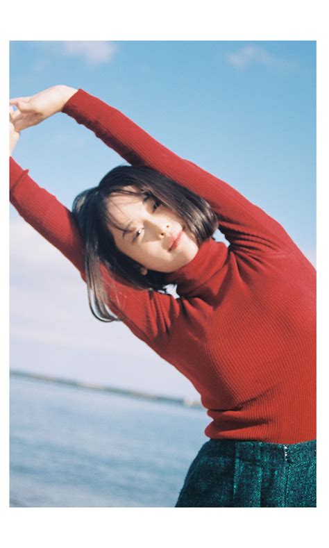 MINAMO【デジタル限定 nude labo.】「愛にのぼせて。」 - 微图坊