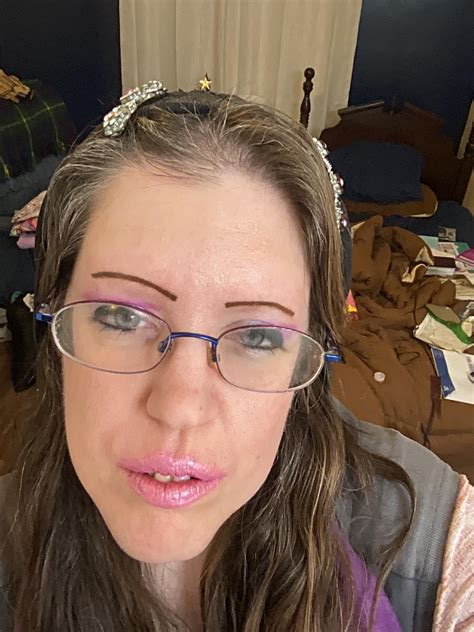 Christina Angel Smith