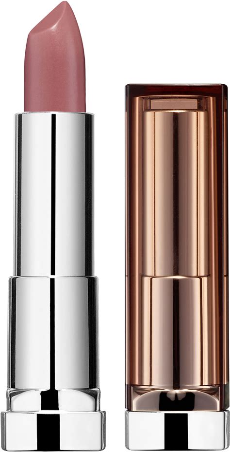 Помада для губ Maybelline New York с насыщенными цветными пигментами ...