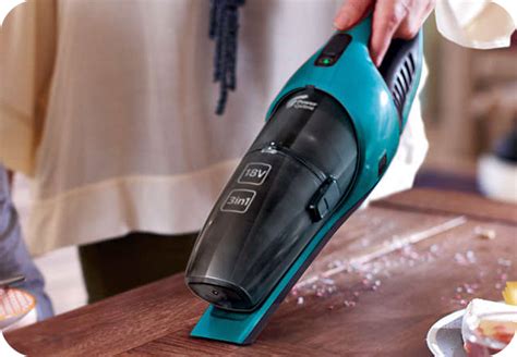 Philips PowerPro Aqua 3w1 FC6404/01 - sklep Komputronik.pl