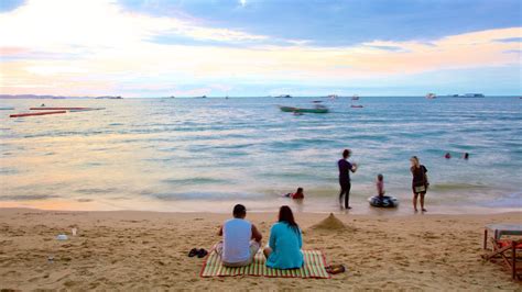 Pattaya Beach Pictures: View Photos & Images of Pattaya Beach