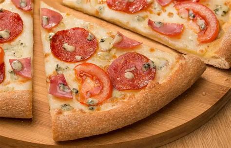 Піца Прованс - замовити з доставкою в Києві | Domino’s Pizza