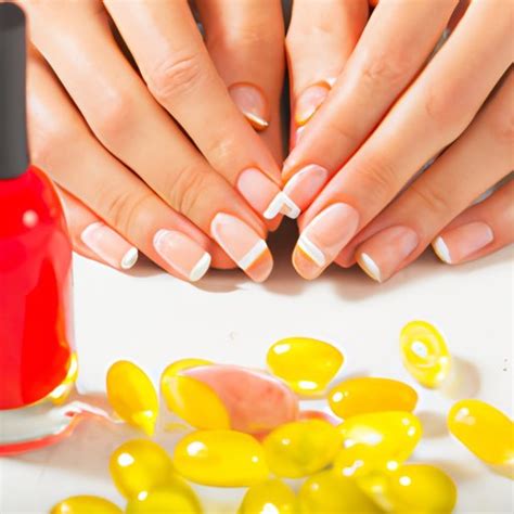 What Do Healthy Nails Look Like? A Guide to Maintaining Strong and ...