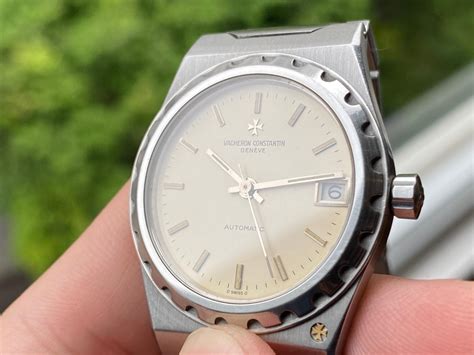 [Show off] - My Friend’s Vacheron Constantin 222 | WatchCrunch