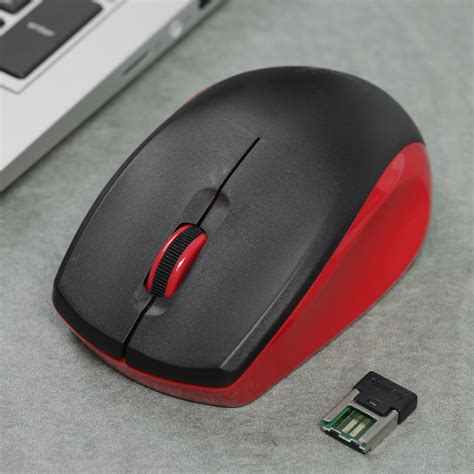 CHUỘT KHÔNG DÂY GENIUS NX-8006S | 9hComputer