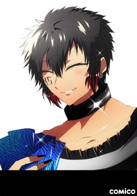 Pin de Glacia Crystal en Nanbakaaaaaaa | Nanbaka anime, Anime, Manga