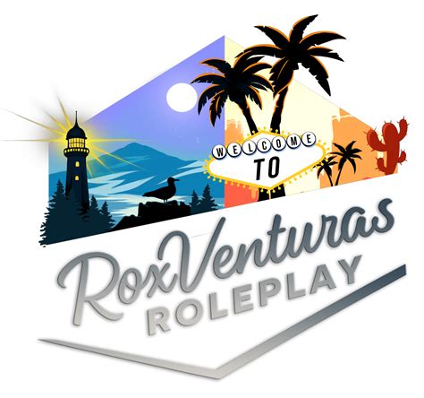 Map - RoxVenturas Roleplay