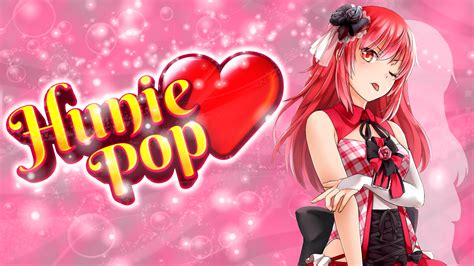 HuniePop Audrey by FDQ on DeviantArt