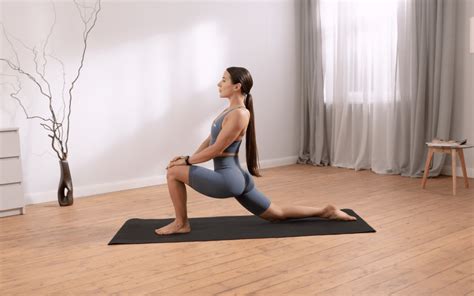 Wall Pilates Challenge: Using Wall As Your Workout Buddy! - BetterMe