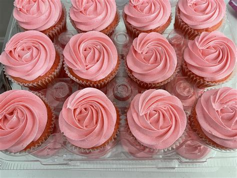 Patty Cake’s Littlest Cupcake Shop | Clayton NC