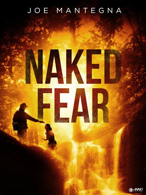 Prime Video: Naked Fear