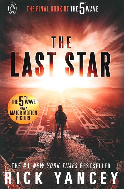 The 5th Wave Summary Book 3