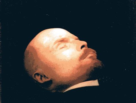 Lenin corpse003 | Cemetery Travel