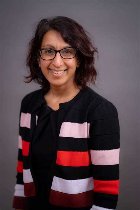 Nazia Chaudhuri - Ulster University