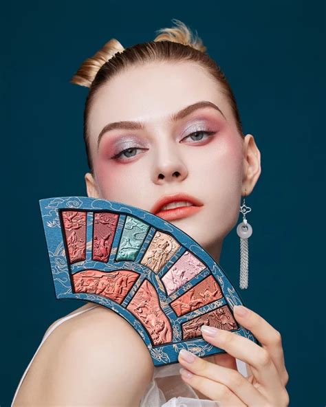 Florasis Makeup