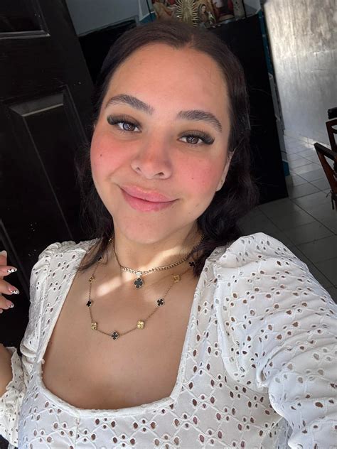 Alya Sanchez - Alya Sanchez added a new photo — at El...