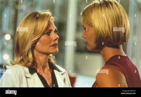 SPECIES II (1998) SPECIES 2 (ALT) MARG HELGENBERGER, NATASHA HENSTRIDGE ...
