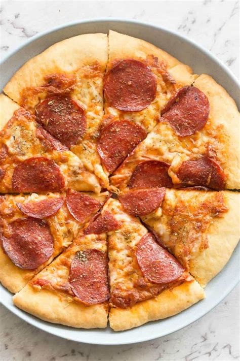 Fathead Pizza Dough Recipe - My Keto Web